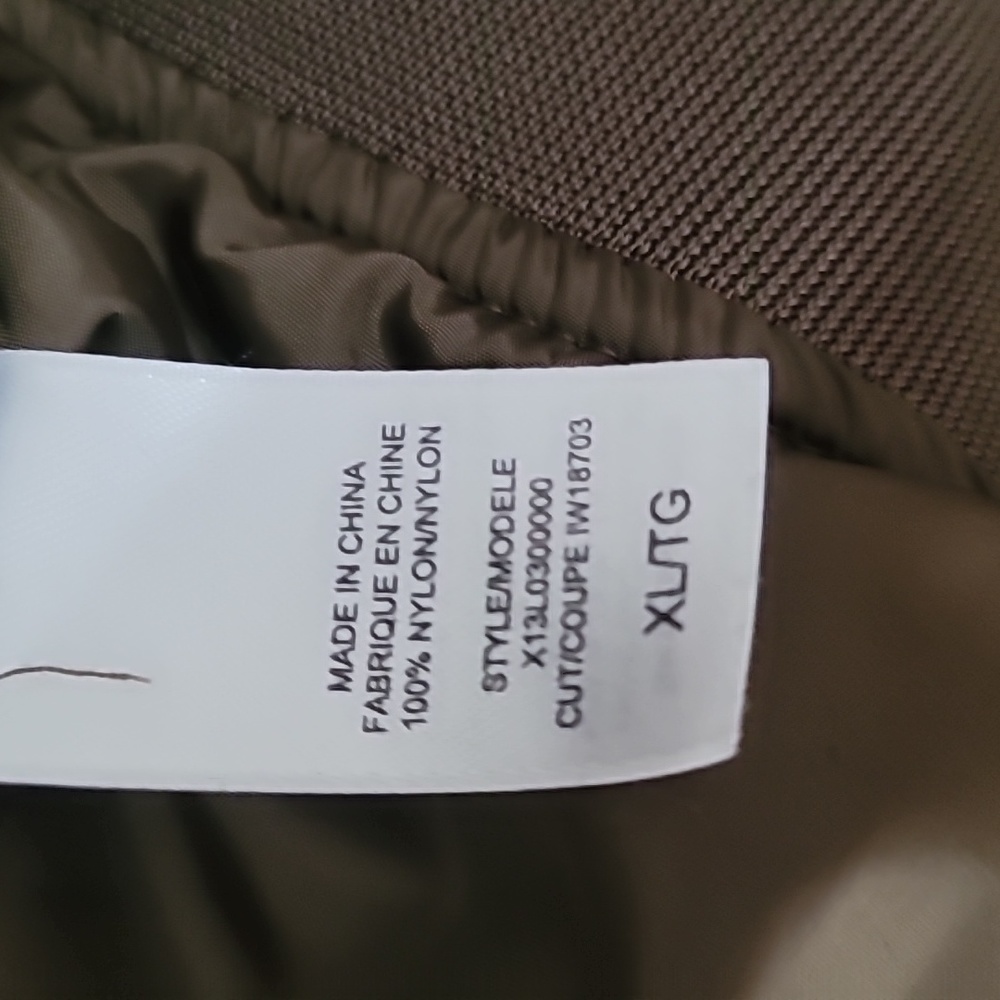 Guess jacket - Picture 13 of 14